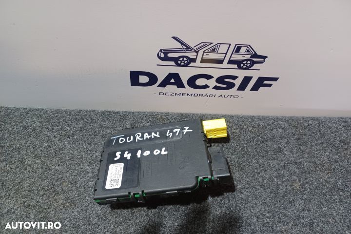 Modul / Calculator coloana de volan 1K0953549CQ Volkswagen VW Touran - 1