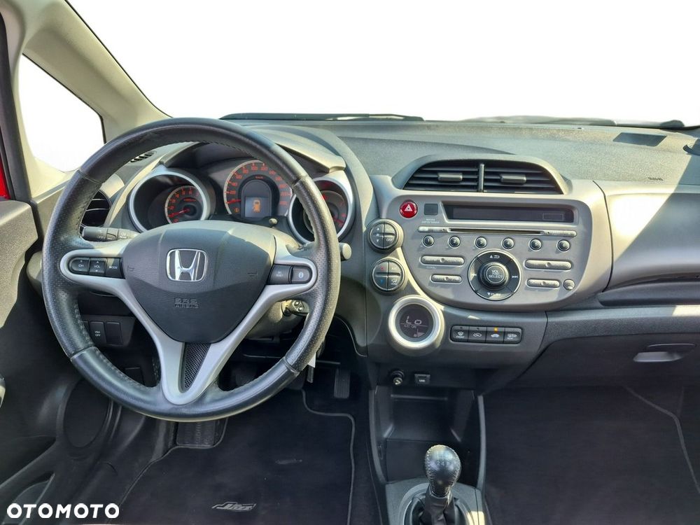 Honda Jazz - 21