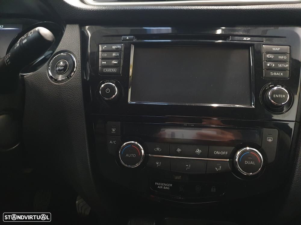 Nissan Qashqai 1.5 dCi 360 - 19