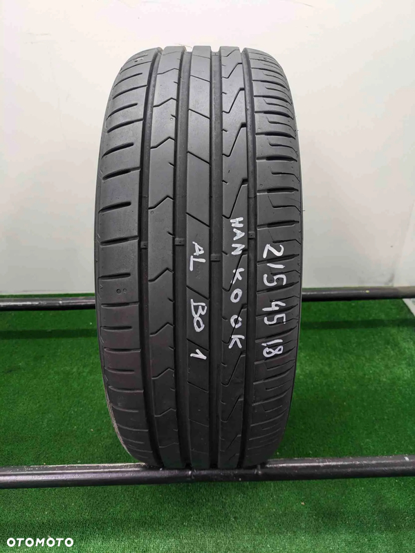 Opona 215 45 18 Hankook Ventus Prime3 K125