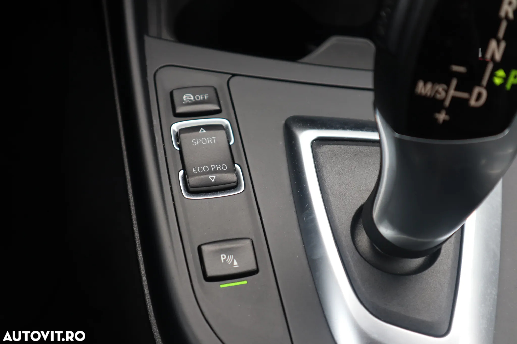 BMW Seria 1 120i Aut. Urban Line - 20