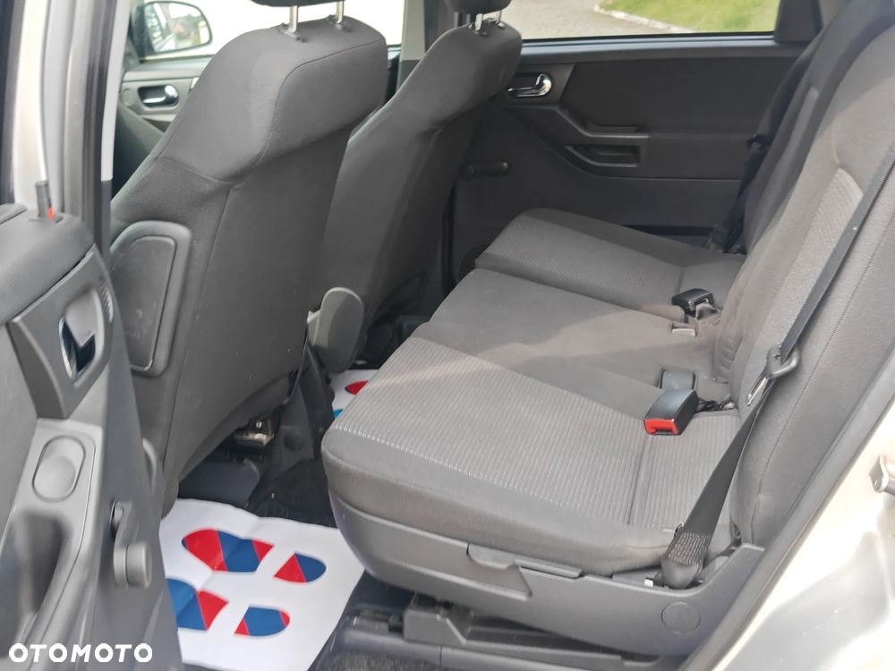 Opel Meriva 1.4 Cosmo - 11