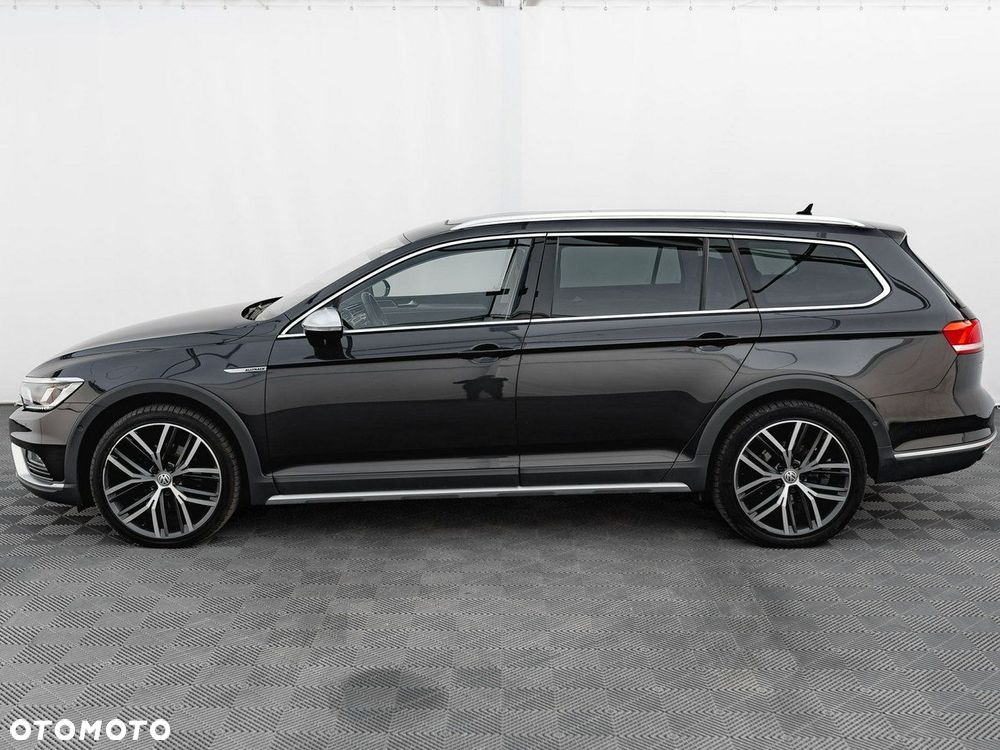 Volkswagen Passat Alltrack 2.0 TDI SCR 4Mot DSG7 - 9