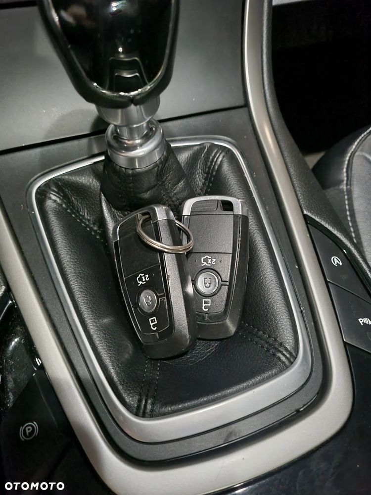 Ford Galaxy 1.5 EcoBoost GPF Titanium - 28