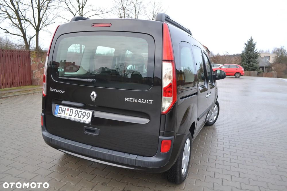 Renault Kangoo - 12