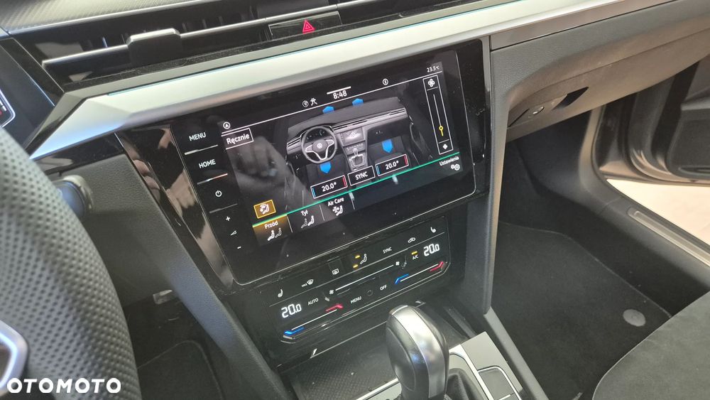 Volkswagen Arteon Shooting Brake - 16