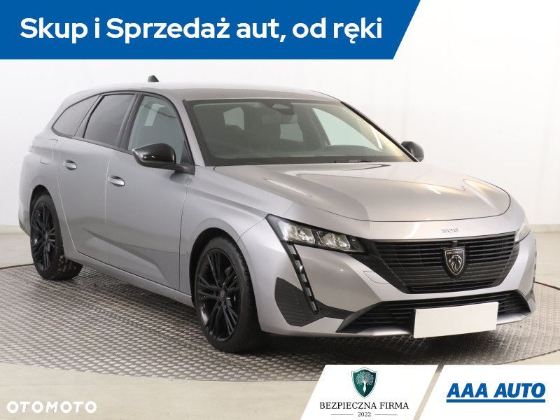 Peugeot 308 - 2