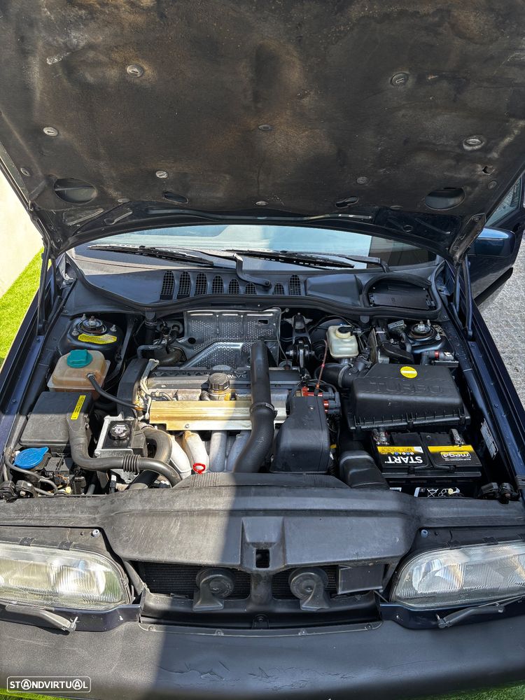 Volvo 850 Estate T5 - 11