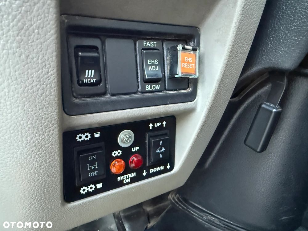 Nissan Cabstar - 23