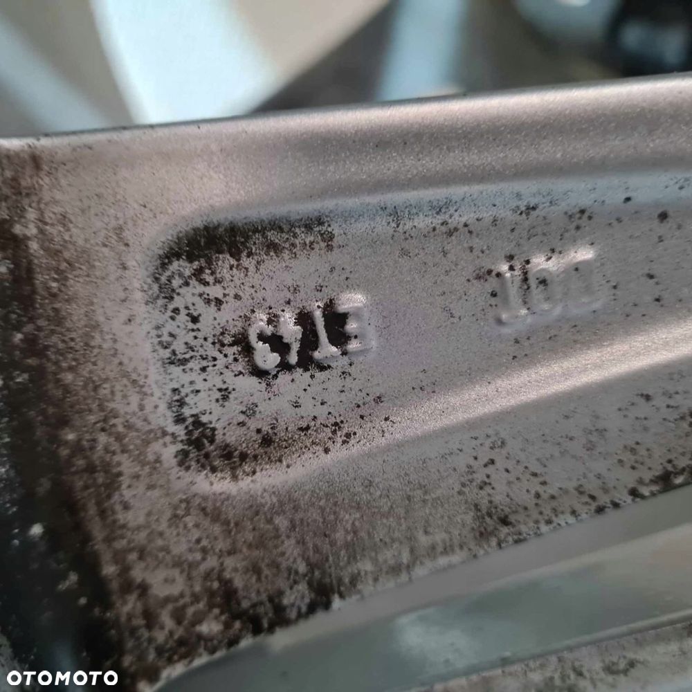 AUDI Q3 8U0 KOŁA FELGI ALUFELGI 18 ET43 8U0601025AG LATO - 5
