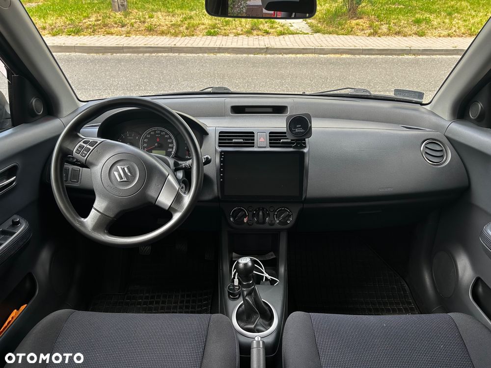 Suzuki Swift 1.3 Comfort XL - 8