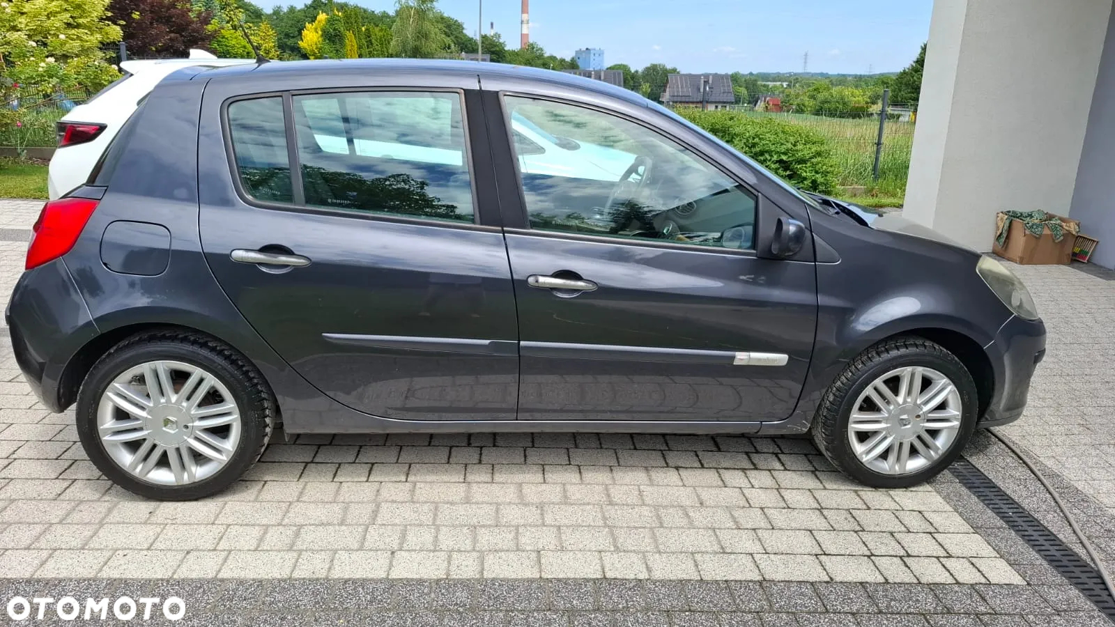 Renault Clio - 3