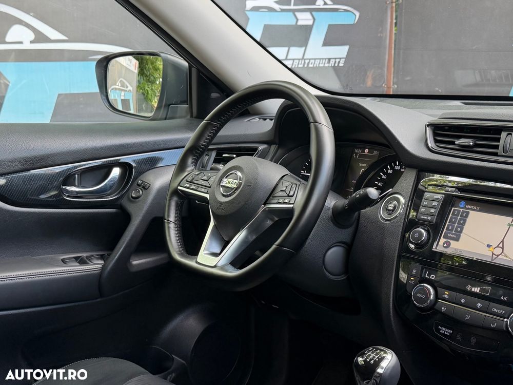 Nissan X-Trail 1.7 dCi N-Connecta - 9