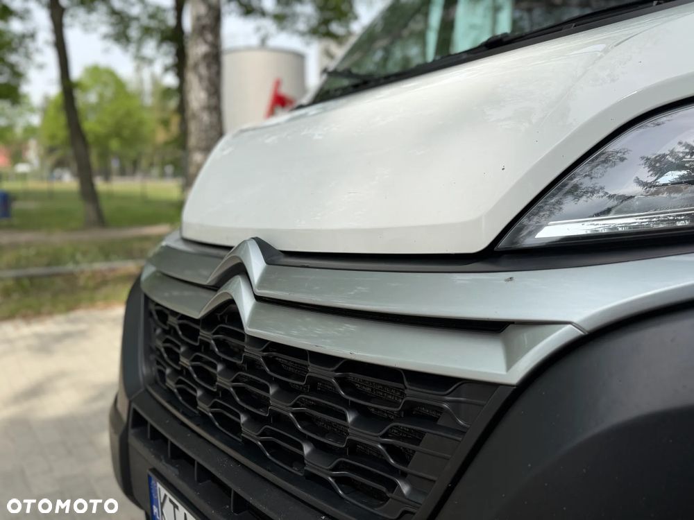 Citroën Jumper - 28