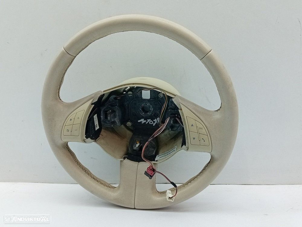 Volante de direção FIAT 500 C (312_) - 1