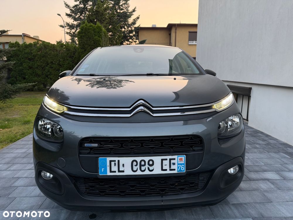Citroën C3 Pure Tech 83 S&S ELLE - 2