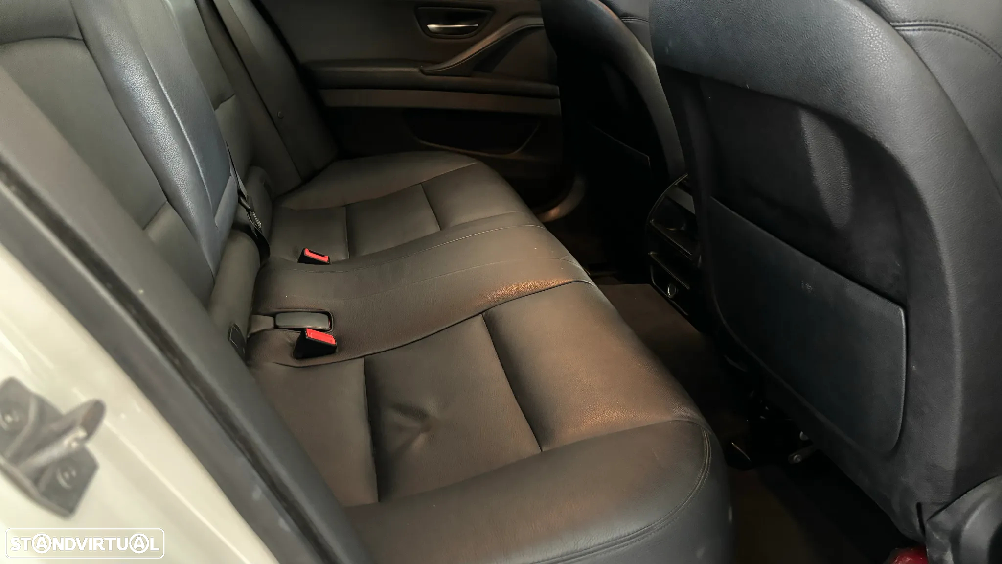 BMW 520 d Touring Aut. - 40