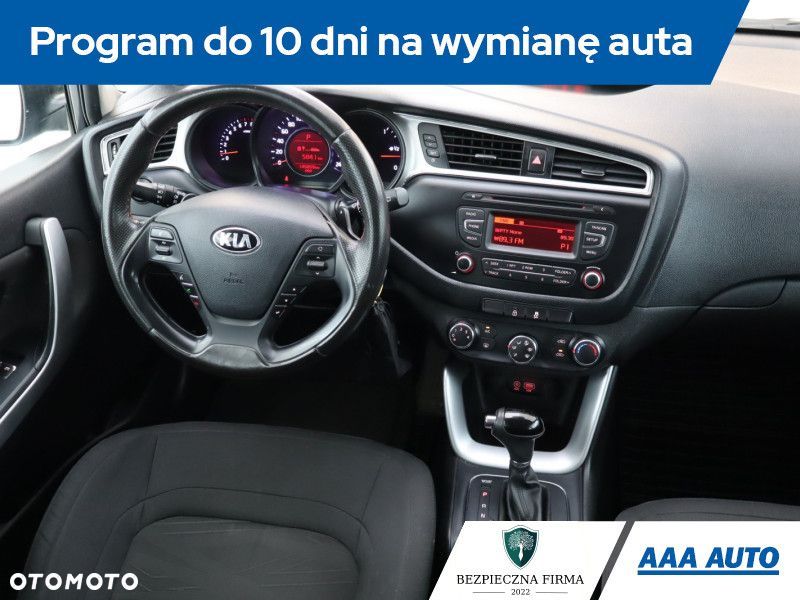 Kia Ceed - 9