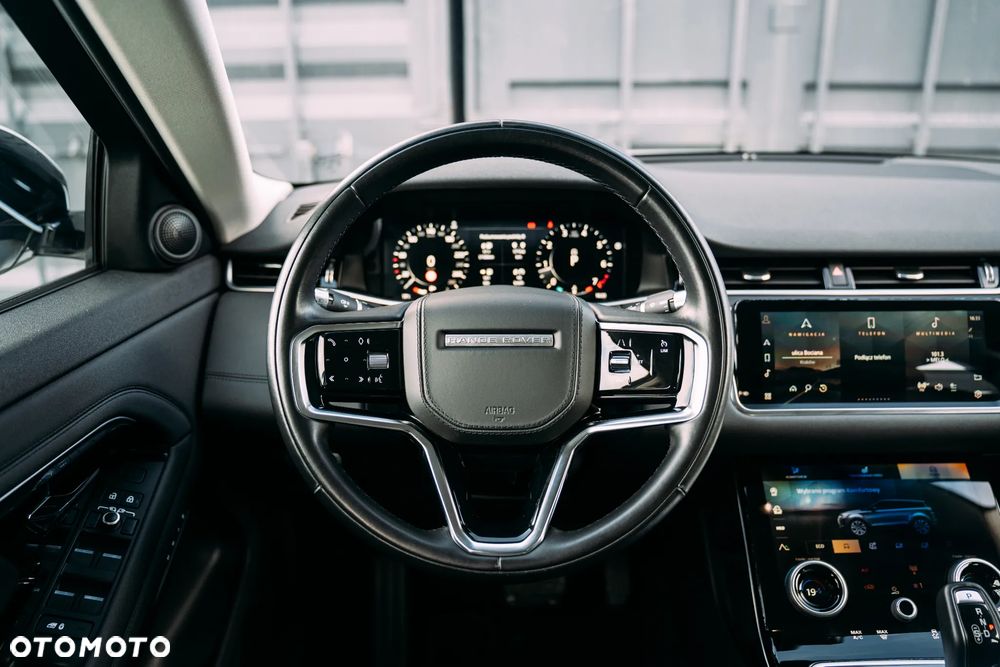 Land Rover Range Rover Evoque 2.0 P200 mHEV - 29