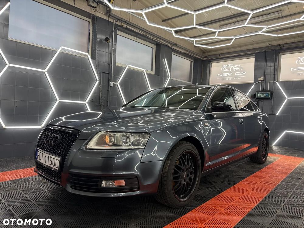 Audi A6 Limousine - 13