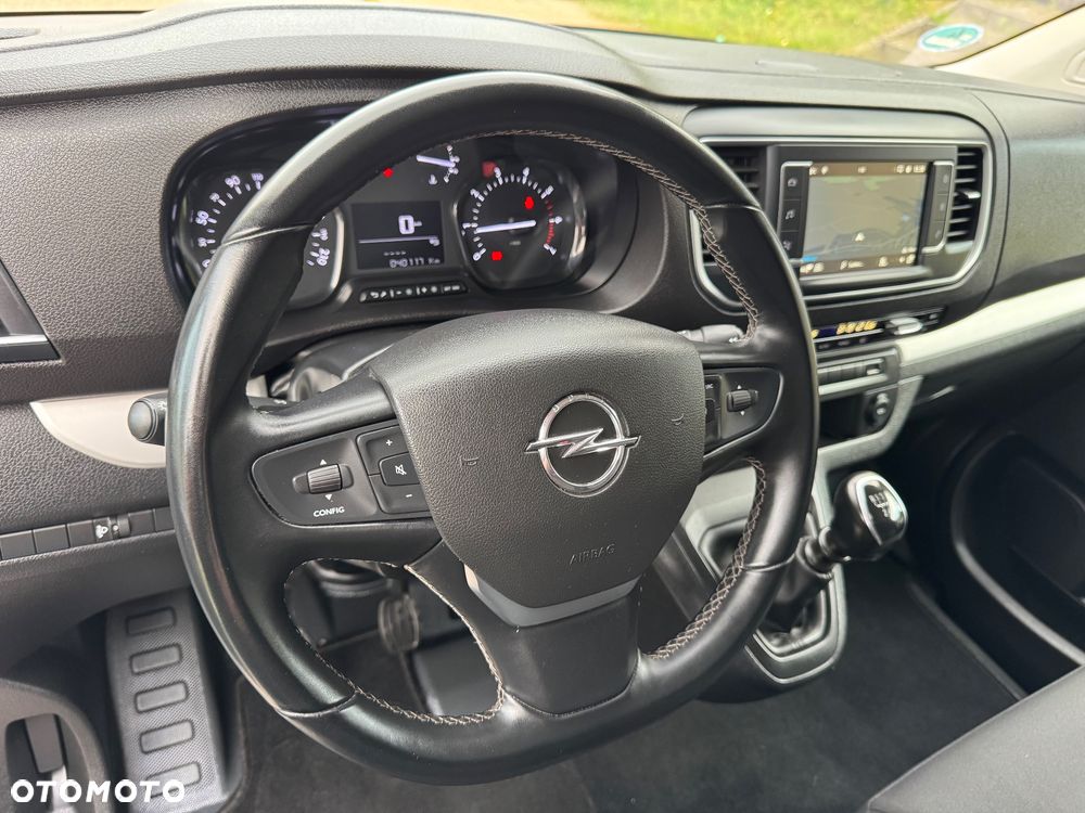 Opel Vivaro - 7