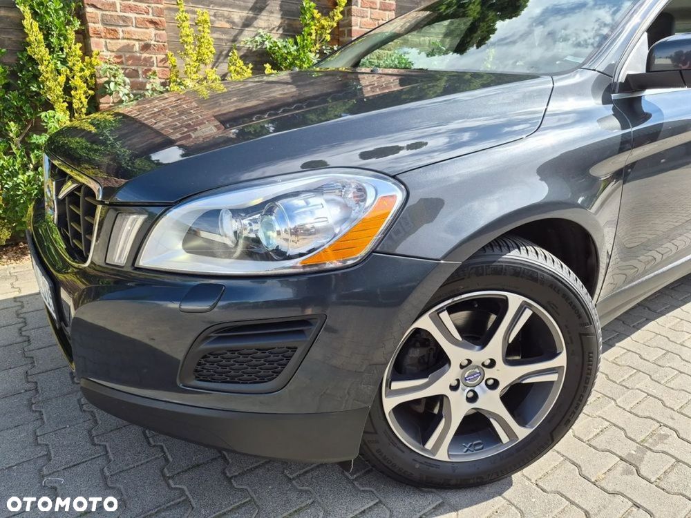 Volvo XC 60 - 40