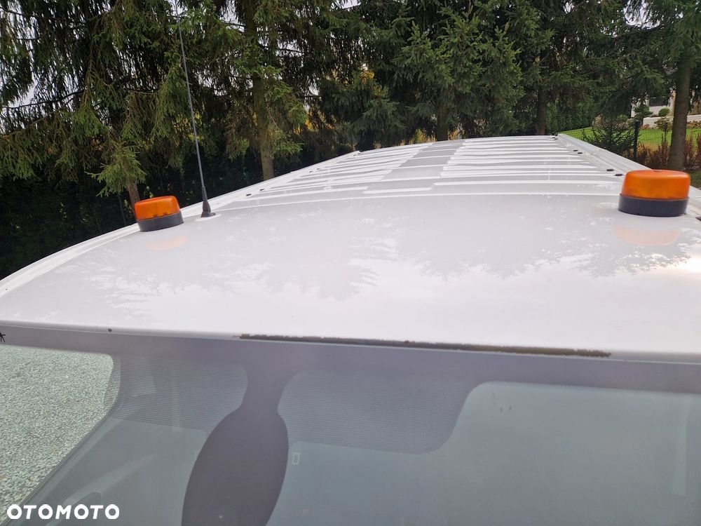 Renault Trafic - 9