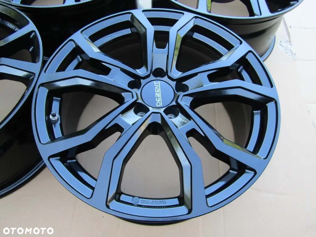 Felgi 19 Audi A4 B8 B9 A5 A6 A7 A8 Q3 Q5 Q7 / BMW / Mercedes A293 GLC X254 C254 - 15