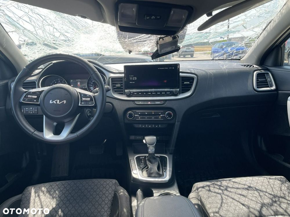 Kia Ceed 1.5 T-GDI DCT7 OPF Spirit - 7