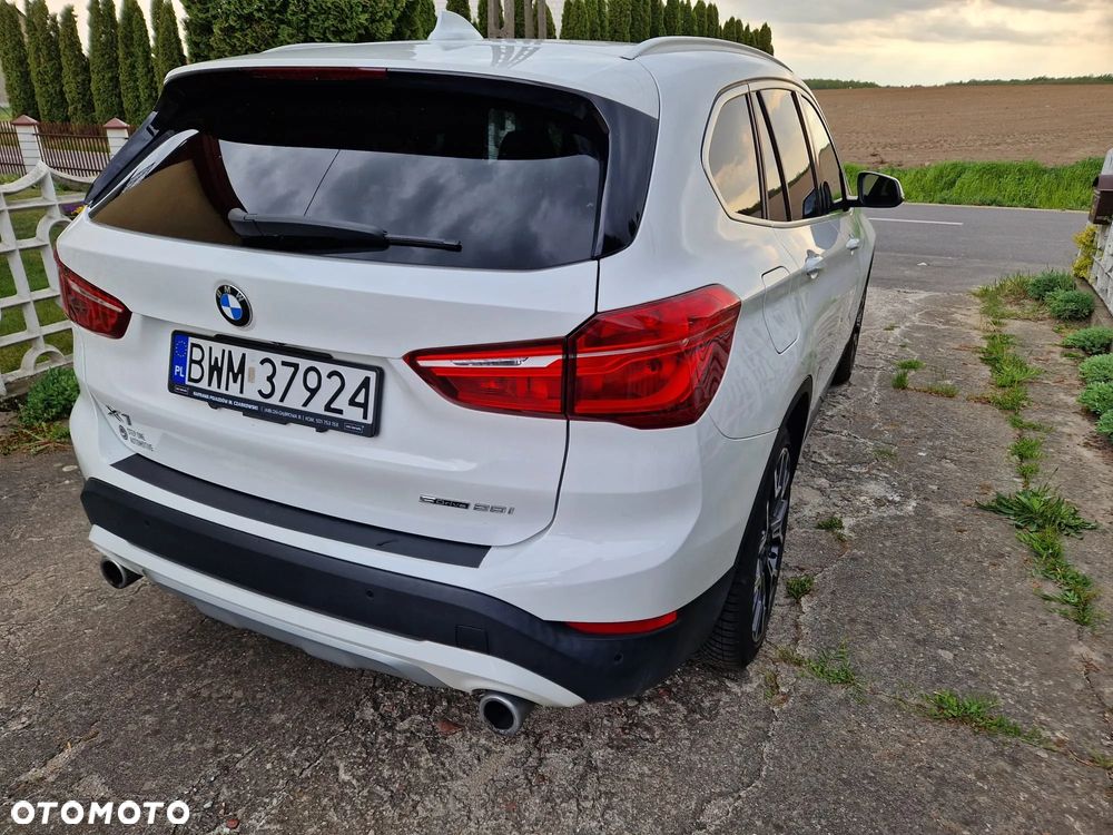 BMW X1 - 9