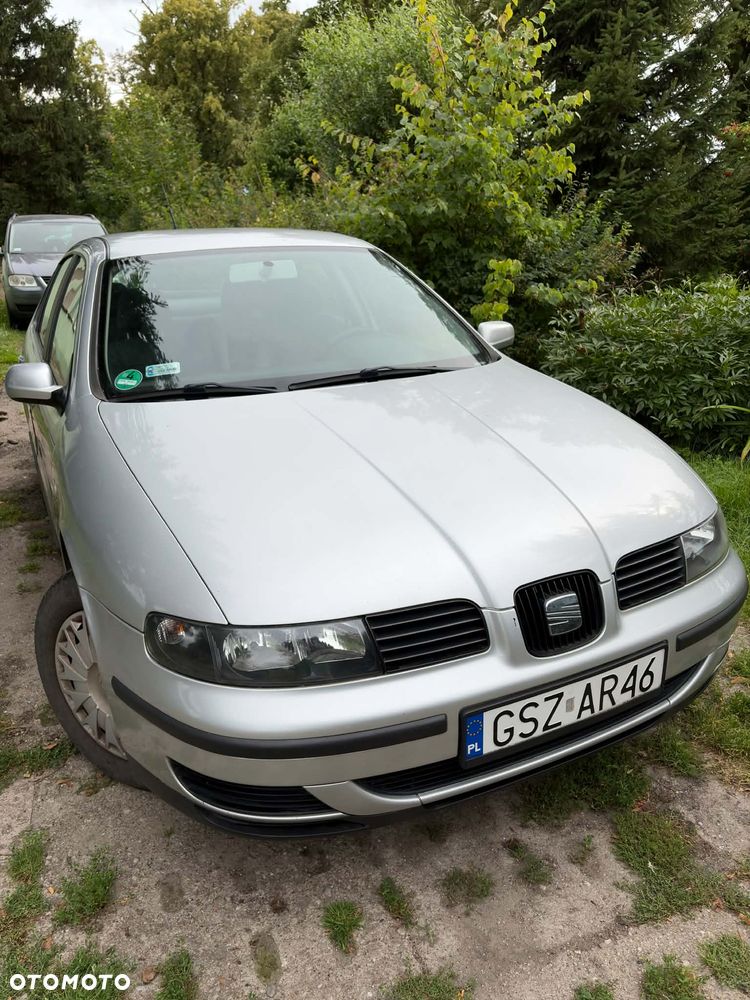 Seat Leon - 1