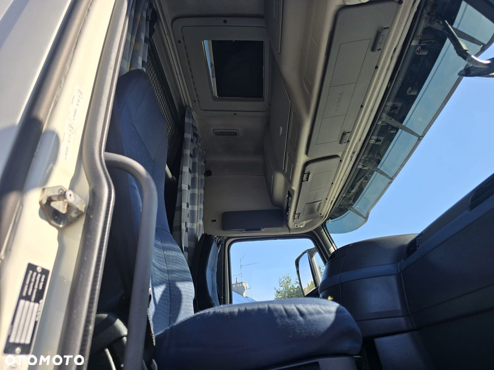 Volvo FH 480 XXL - 20