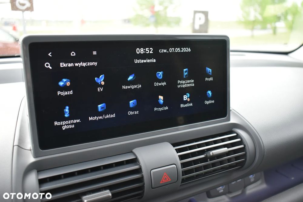 Hyundai Inster 49kWh Cross Smart - 16