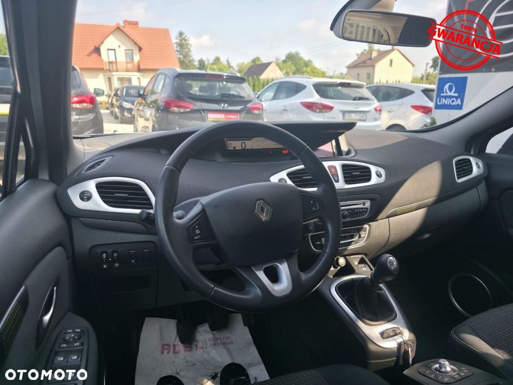 Renault Scenic - 27