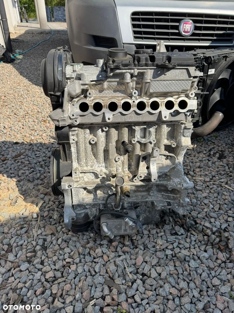 VOLVO XC60 II 2.0 T8 SILNIK B4204T34 IDEAŁ 60 TYSIĘCY 2020.R - 4