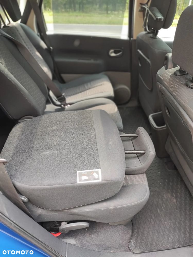 Renault Grand Scenic Gr 2.0T 16V Privilege - 16