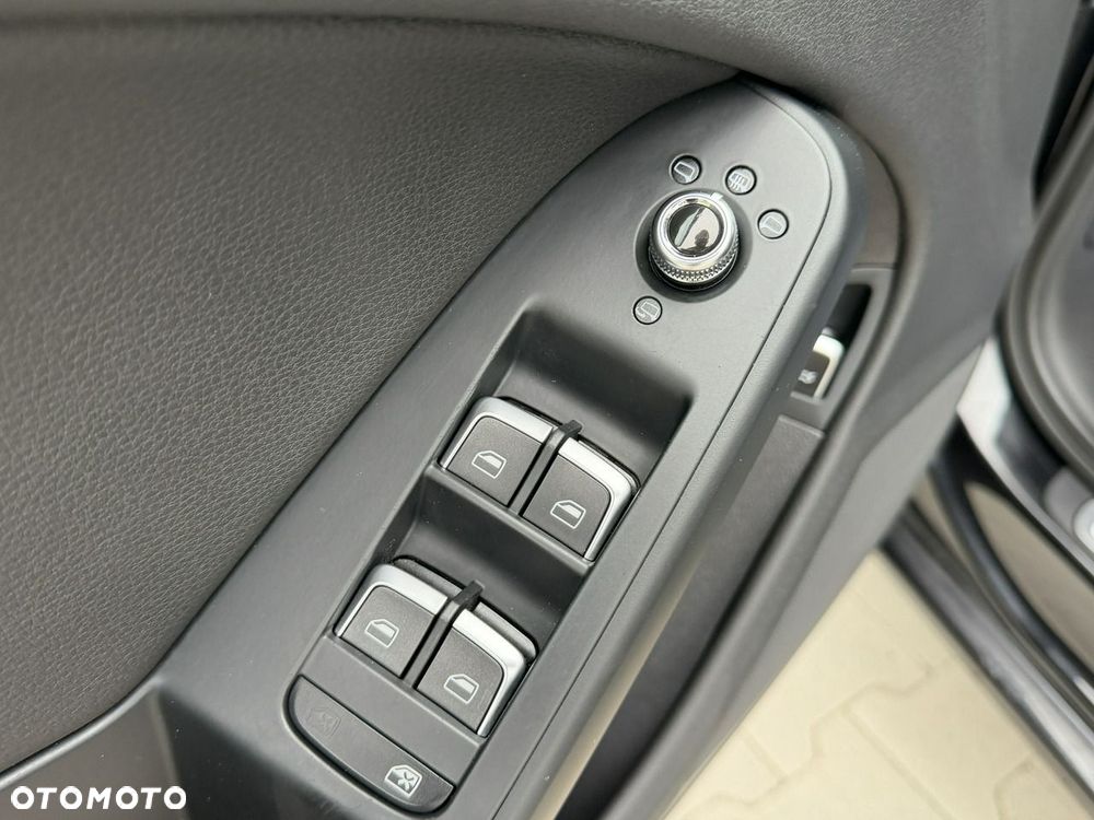Audi A4 Limousine - 19