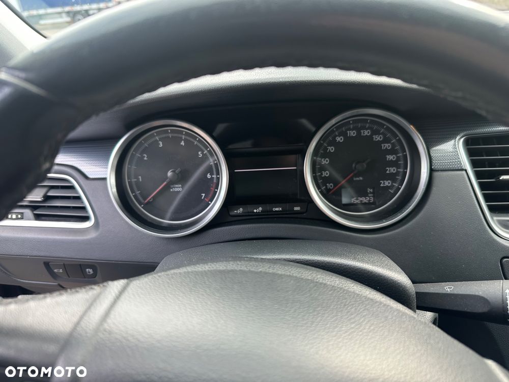 Peugeot 508 1.6 e-THP Active S&S - 8