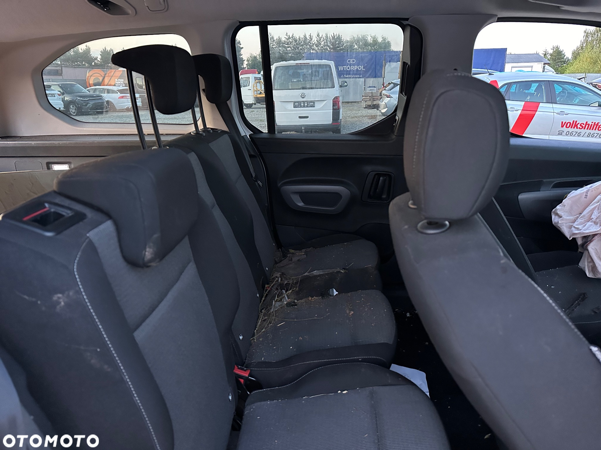 Toyota Proace City Verso 1.5 D-4D L2 Club - 14