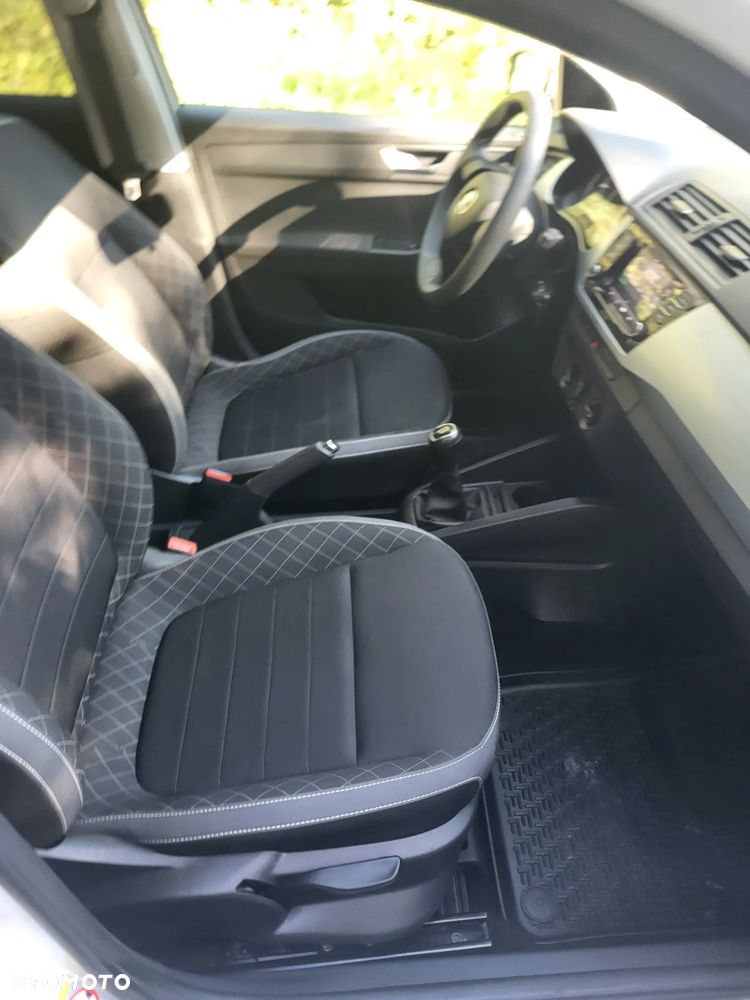 Skoda Fabia 1.0 TSI Style - 9