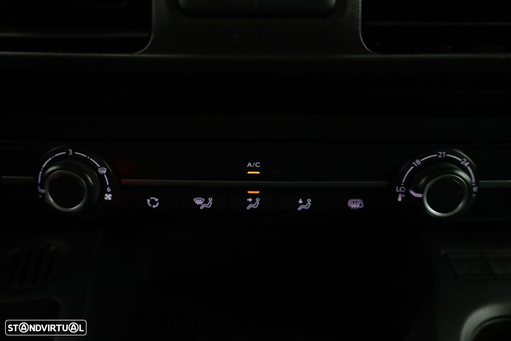 Citroën berlingo 1.5 bluehdi xl - 11