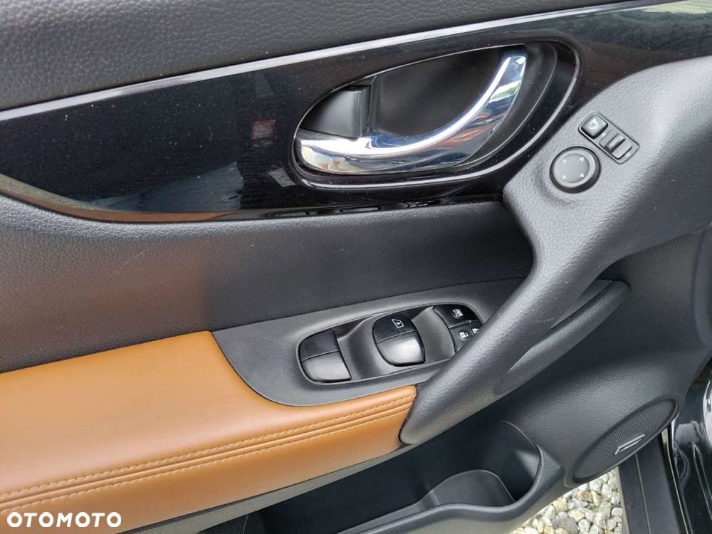 Nissan X-Trail - 13