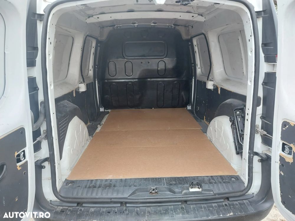 Renault Kangoo 1.5 dCI Expression - 3