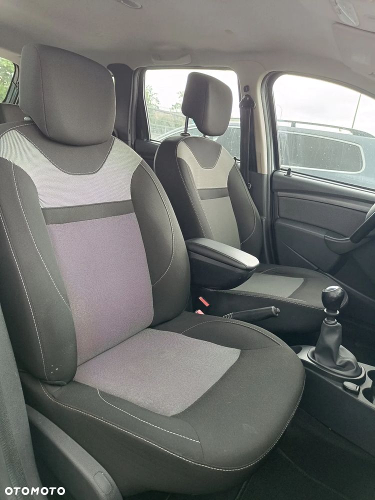 Dacia Duster TCe 125 2WD Prestige - 20