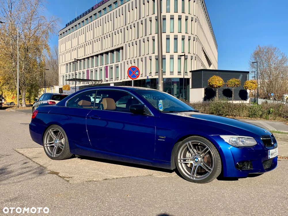 BMW Seria 3 - 11