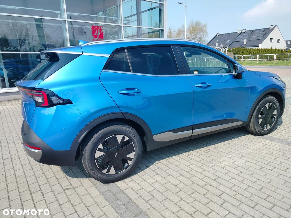 Kia Sportage 1.6 T-GDI L 2WD DCT - 7