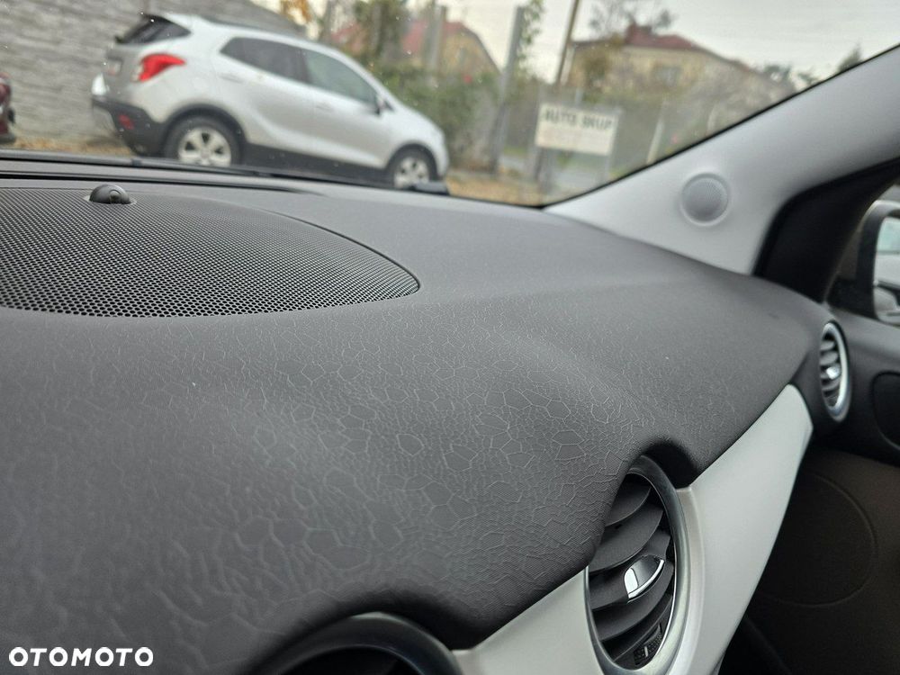 Opel Adam 1.4 Glam S&S - 17