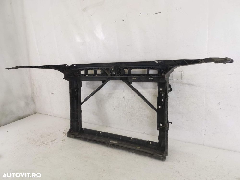 Trager Frontal Skoda  Octavia 3 2013 2014 2015 2016 2017 Original - 7