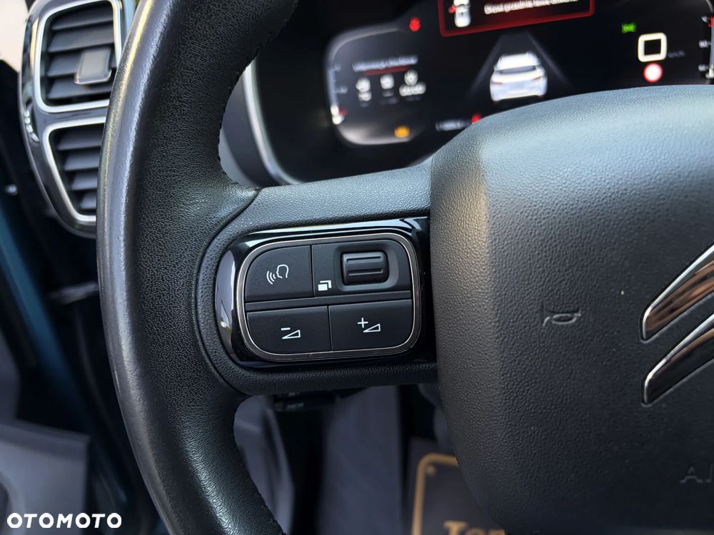 Citroën C5 Aircross 1.5 BlueHDi Feel Pack - 23