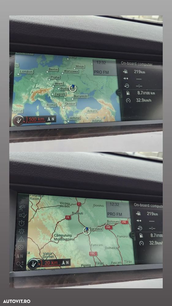 BMW Seria 5 530d xDrive Gran Turismo - 25